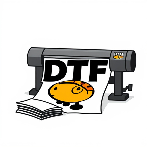 DTF print service