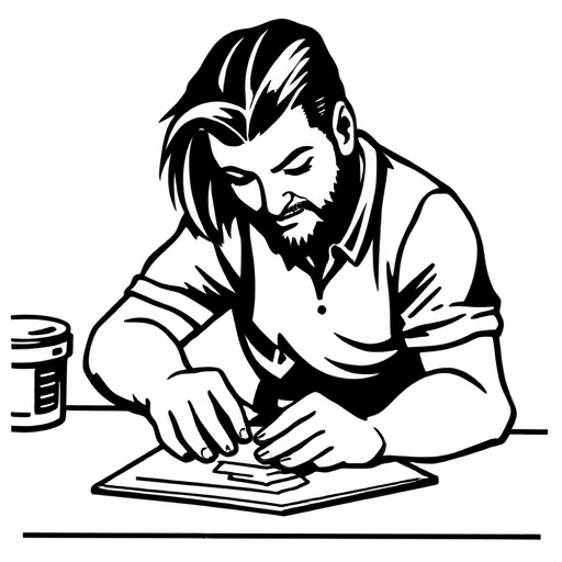 DTF print service