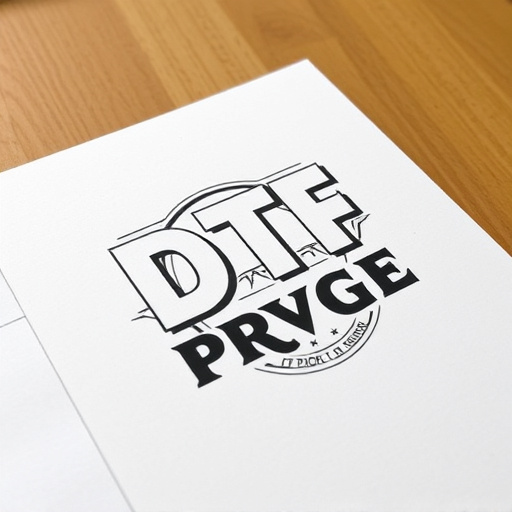 DTF print service
