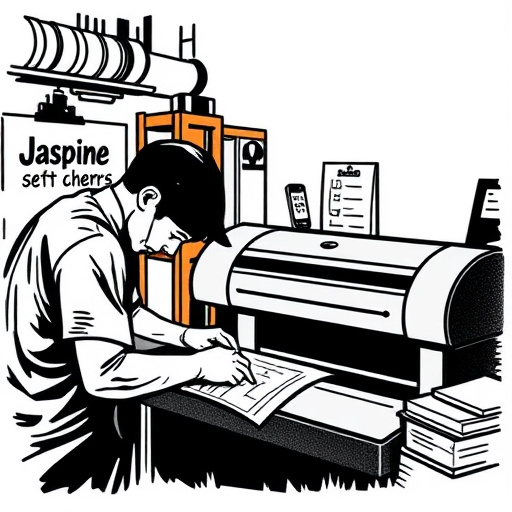 DTF print service