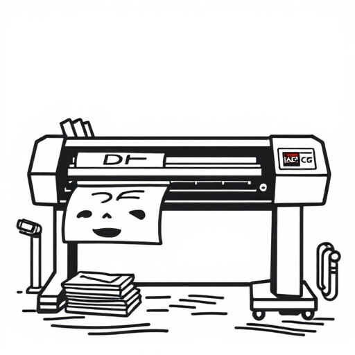 DTF print service