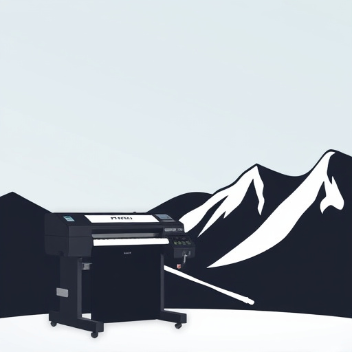 DTF print service