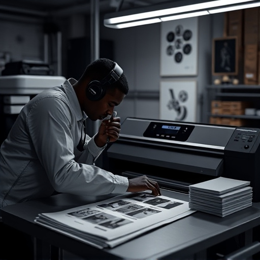 DTF print service