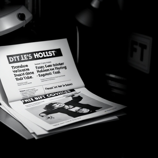 DTF print service