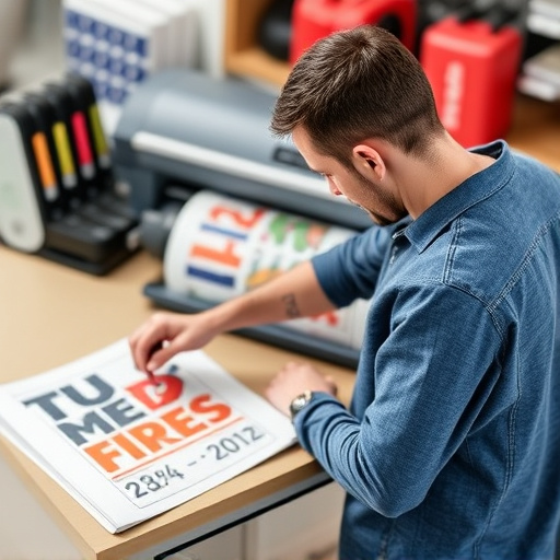 DTF print service