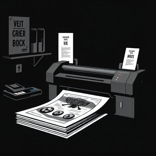 DTF print service