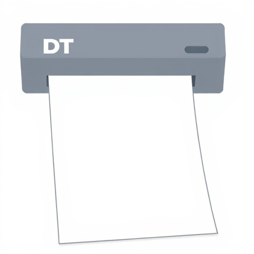 DTF print service