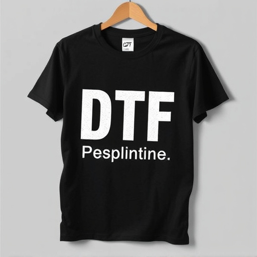 DTF print service
