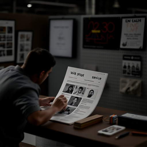 DTF print service