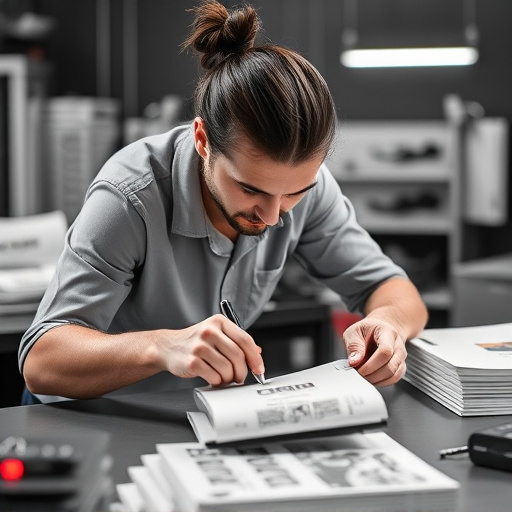 DTF print service