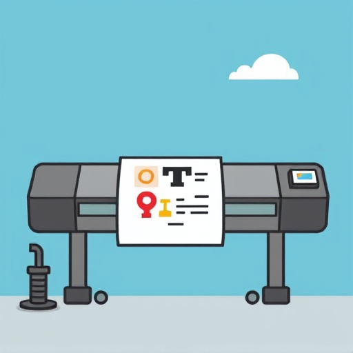 DTF print service