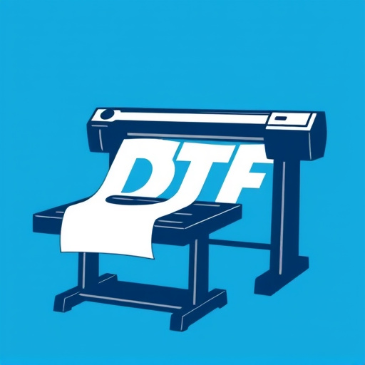 DTF print service
