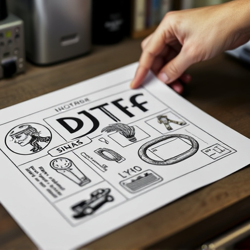 DTF print service