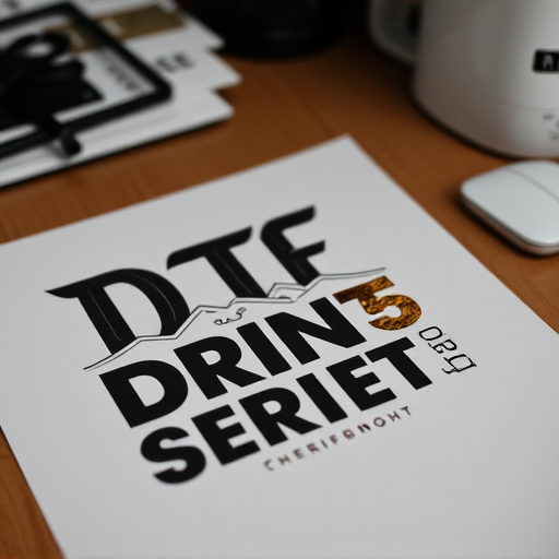 DTF print service