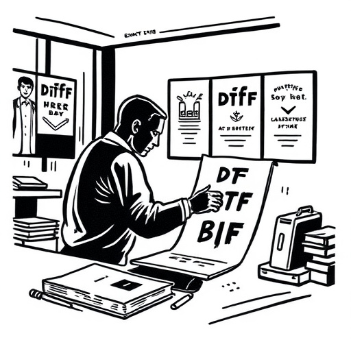 DTF print service