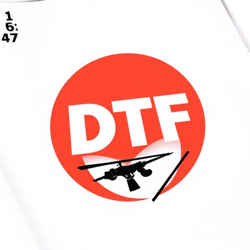 DTF print service