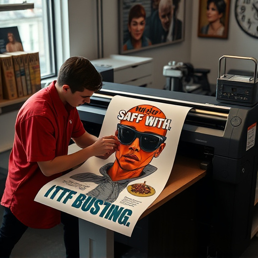 DTF print service