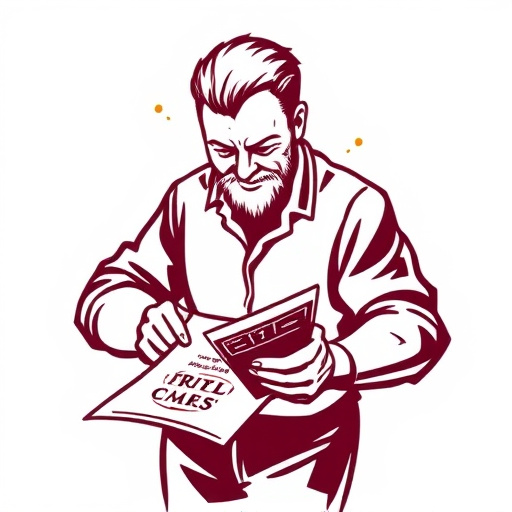 DTF print service
