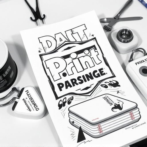 DTF print service