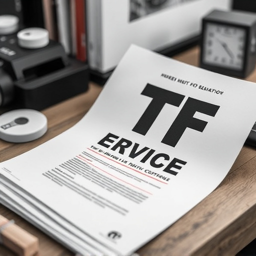 DTF print service