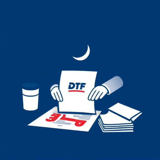 DTF print service
