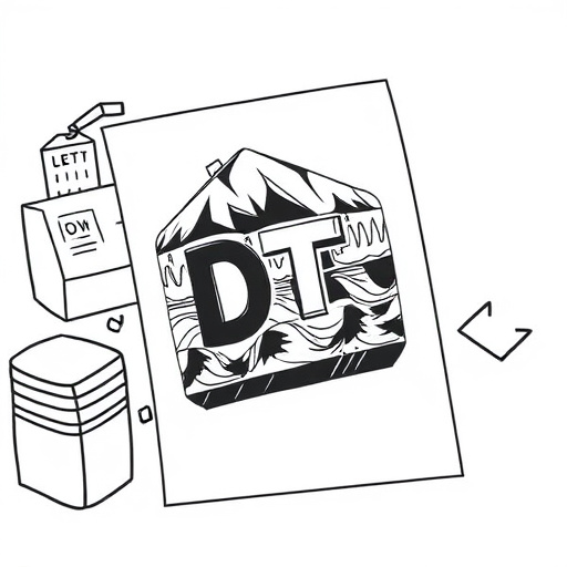 DTF print service