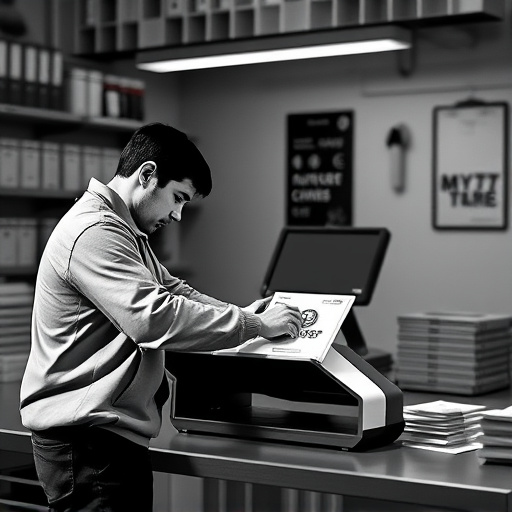 DTF print service