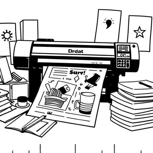 DTF print service