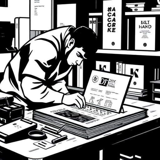 DTF print service