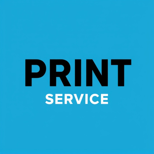DTF print service