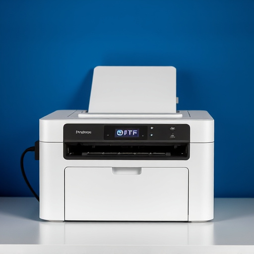 DTF printer