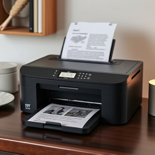 DTF printer