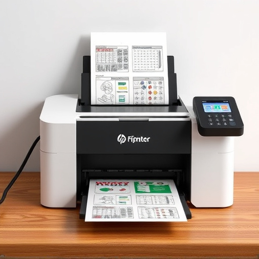 DTF printer
