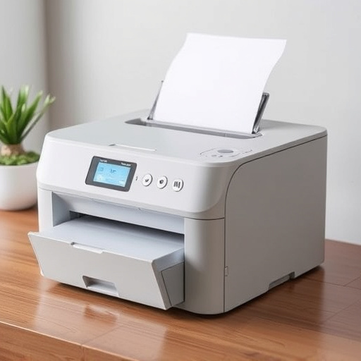 DTF printer