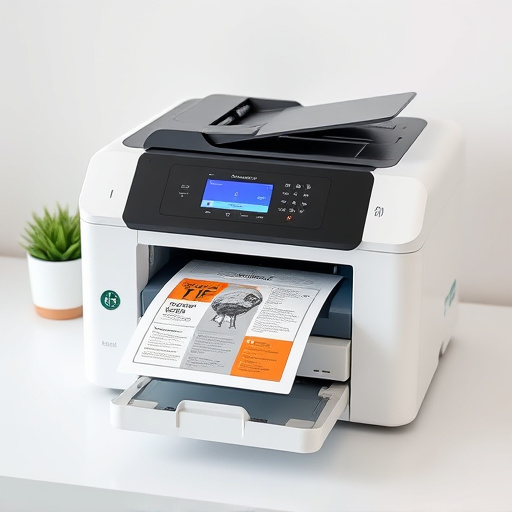DTF printer