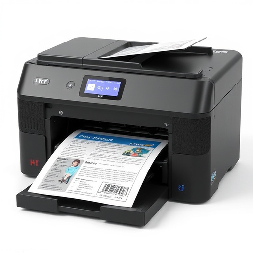DTF printer
