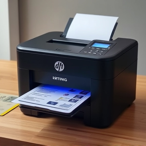 DTF printer