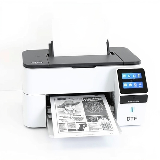 DTF printer