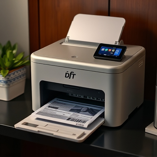 DTF printer
