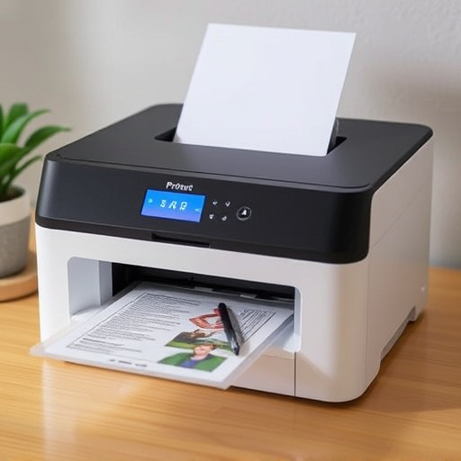 DTF printer