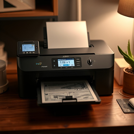DTF printer