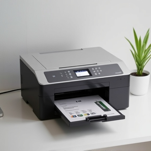 DTF printer