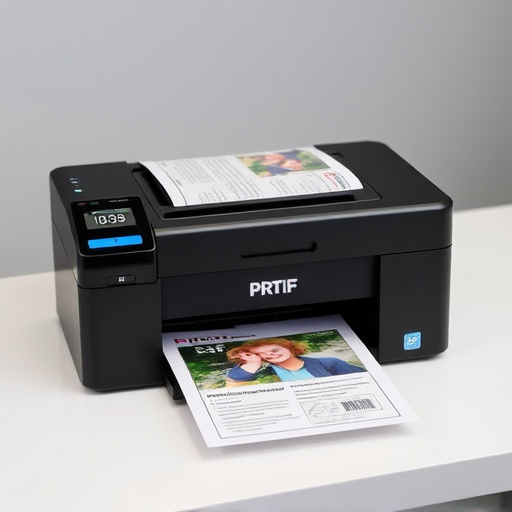 DTF printer