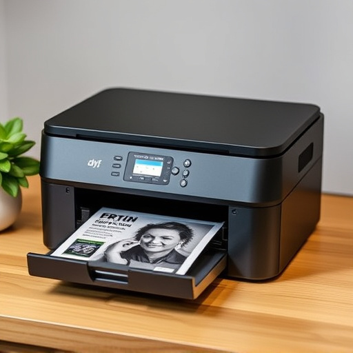DTF printer