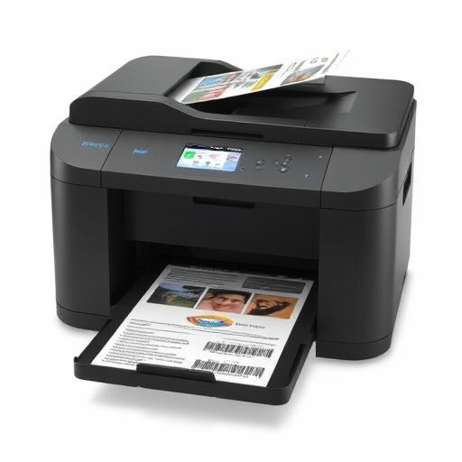 DTF printer