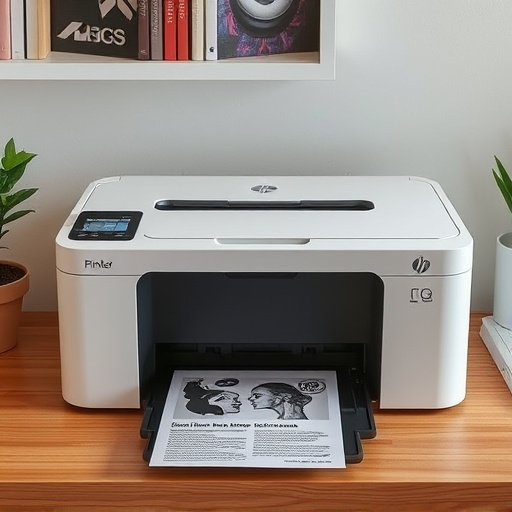 DTF printer