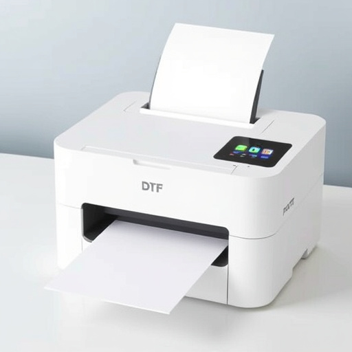 DTF printer