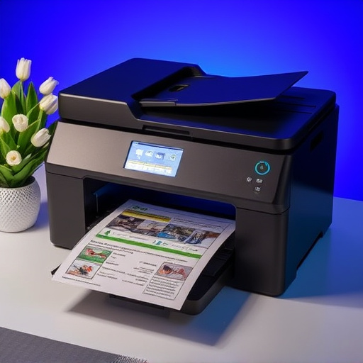 DTF printer