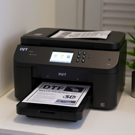 DTF printer