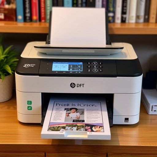 DTF printer
